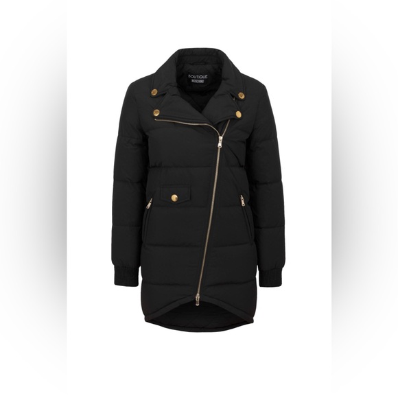 Moschino Lightweight Jacket - Picture 10 of 11